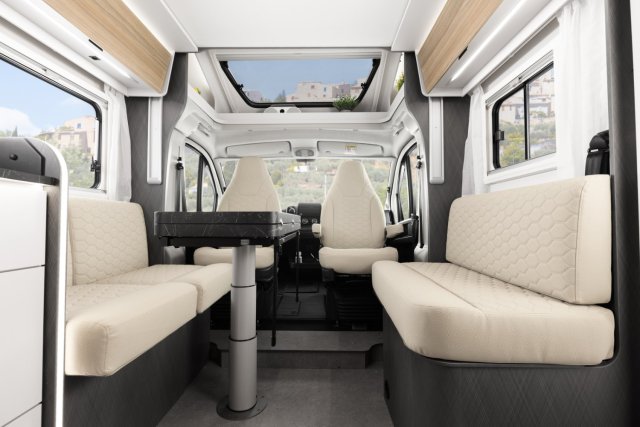 Etrusco T 7400 QBC - Photo 2