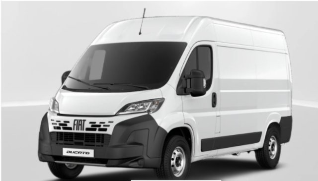 Fiat Ducato Neuf