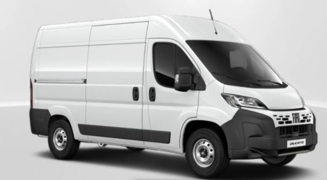 Fiat Ducato - Photo 4