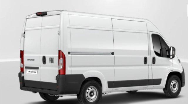 Fiat Ducato - Photo 5
