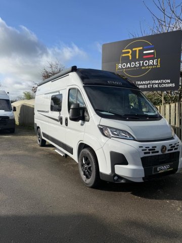 Fiat Fourgon pack edition - Photo 2