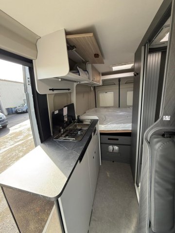 Fiat Fourgon pack edition - Photo 7