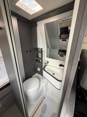 Fiat Fourgon pack edition - Photo 9