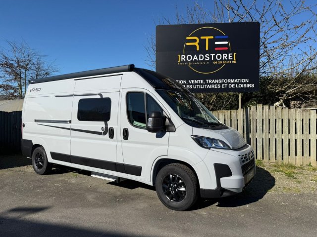 Fiat Fourgon pack edition - Photo 14