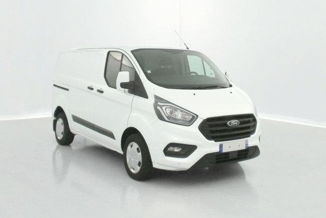 Ford Transit custom Neuf