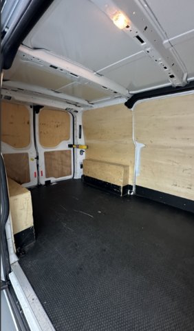 Ford Transit custom - Photo 3
