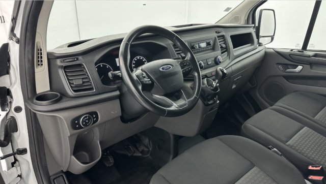 Ford Transit custom - Photo 5