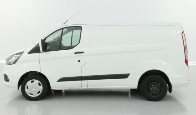 Ford Transit custom - Photo 6