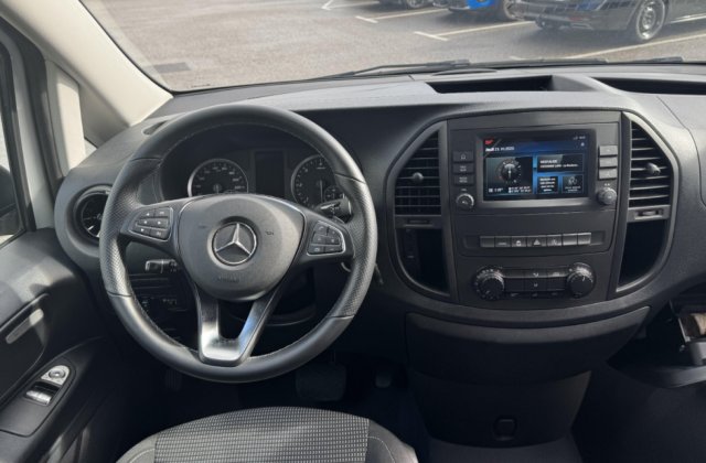 Mercedes Vito - Photo 2