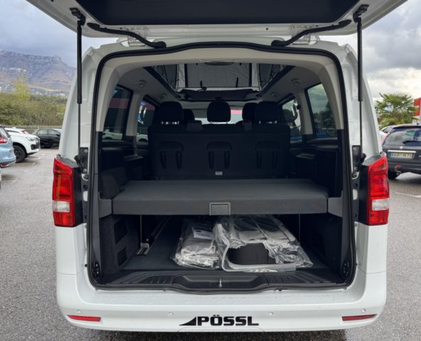 Mercedes Vito - Photo 3
