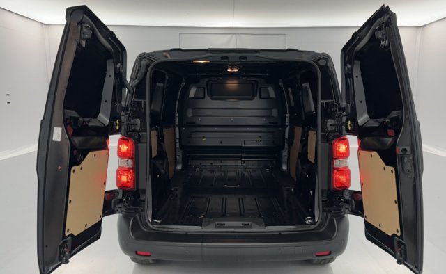 Opel Vivaro - Photo 3