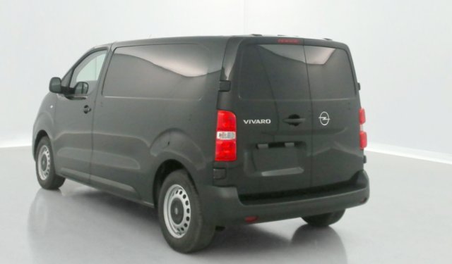 Opel Vivaro - Photo 4