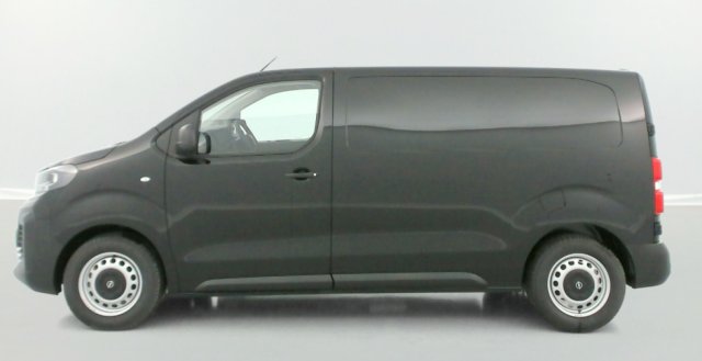 Opel Vivaro - Photo 5