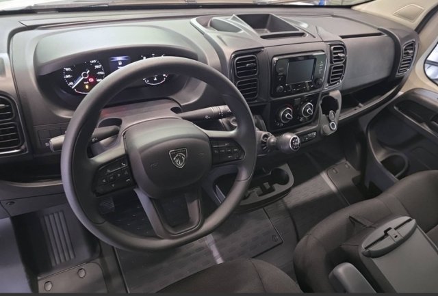 Peugeot Boxer Amenagé fourgon - Photo 2