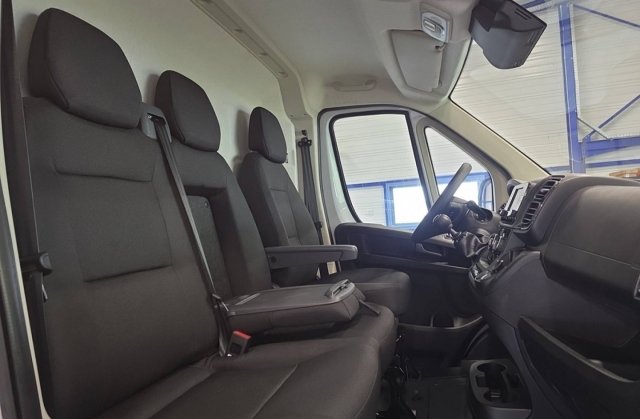 Peugeot Boxer Amenagé fourgon - Photo 5