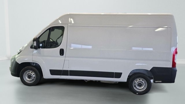 Peugeot Boxer Amenagé fourgon - Photo 6
