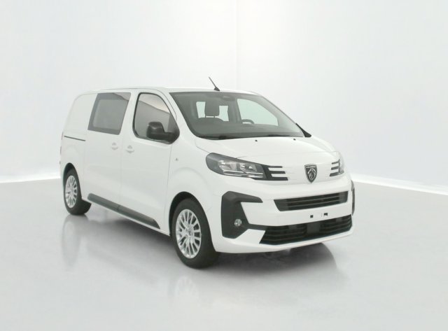 Peugeot Expert ca Neuf