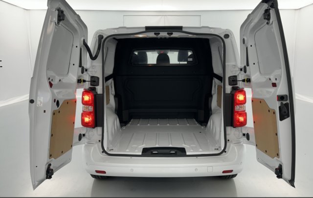 Peugeot Expert ca - Photo 2