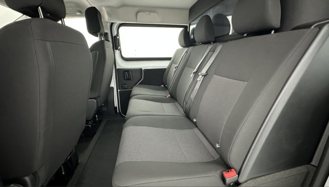 Peugeot Expert ca - Photo 3