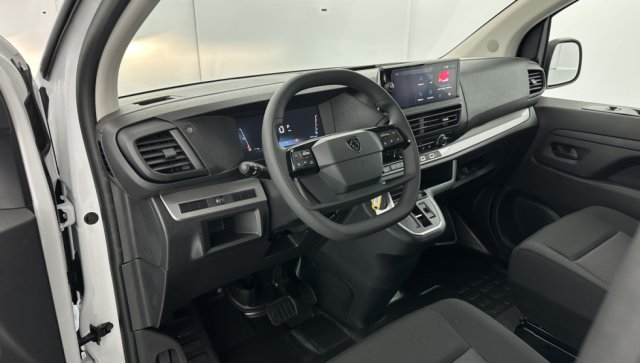 Peugeot Expert ca - Photo 4