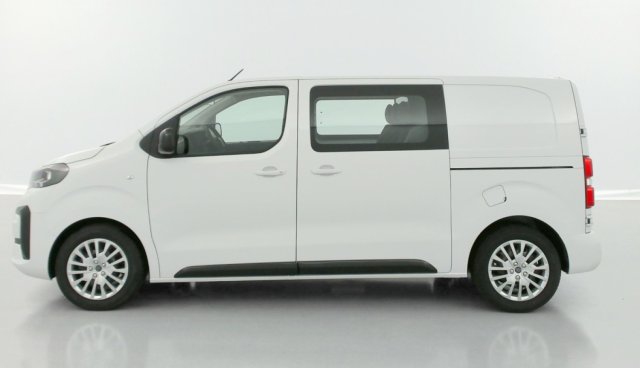 Peugeot Expert ca - Photo 5