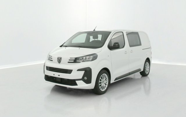 Peugeot Expert ca - Photo 6