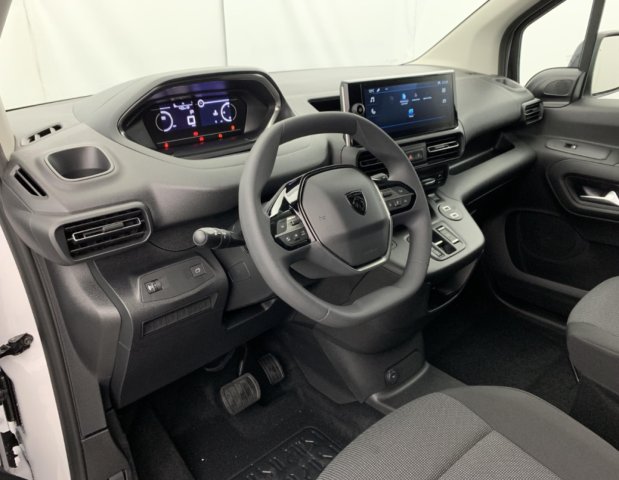 Peugeot Partner fourgon xl - Photo 2