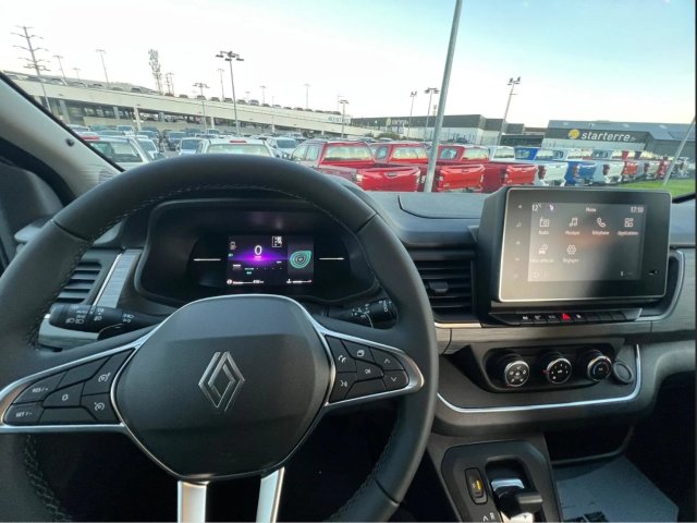 Renault Trafic 3 TREK 5 PLUS EXTREME - Photo 7