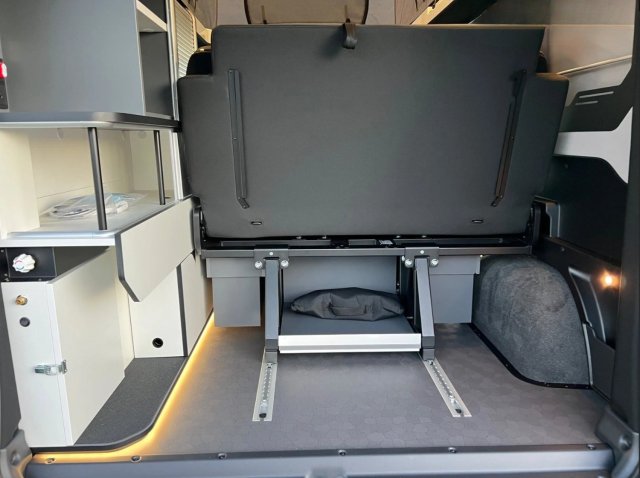 Renault Trafic 3 TREK 5 PLUS EXTREME - Photo 10