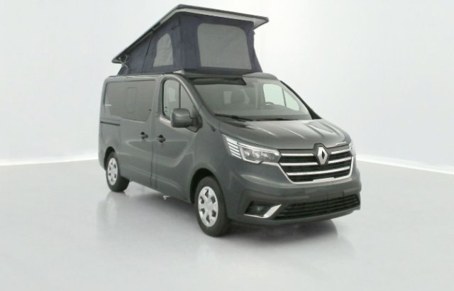 Renault Trafic Neuf