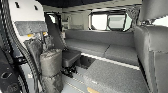 Renault Trafic - Photo 3