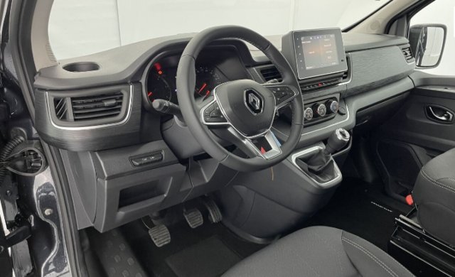 Renault Trafic - Photo 4