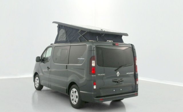 Renault Trafic - Photo 5