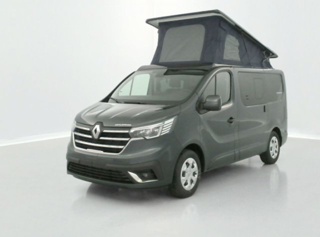 Renault Trafic - Photo 6