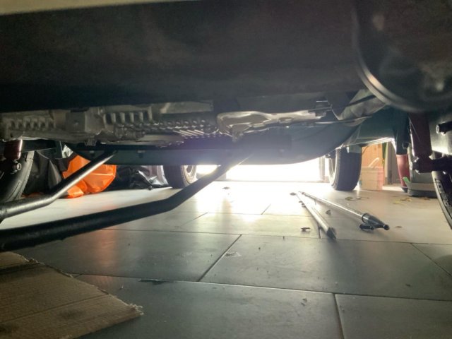 Volkswagen Combi kombi - Photo 9