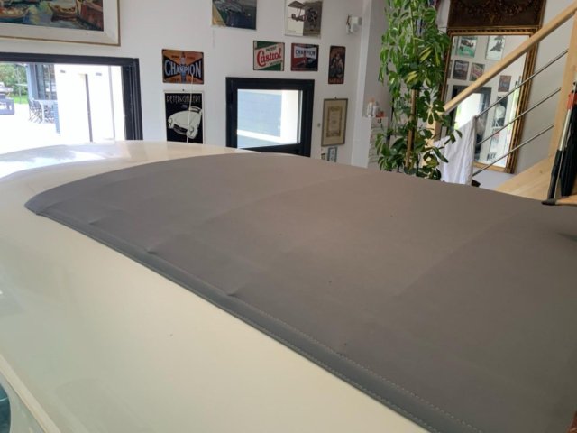 Volkswagen Combi kombi - Photo 11