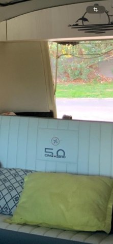 Volkswagen Combi kombi - Photo 21