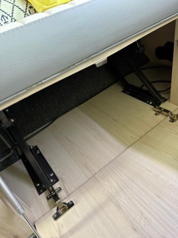 Volkswagen Combi kombi - Photo 23