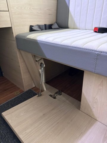 Volkswagen Combi kombi - Photo 24