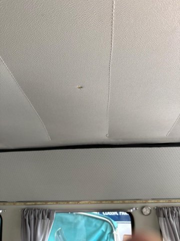 Volkswagen Combi kombi - Photo 26