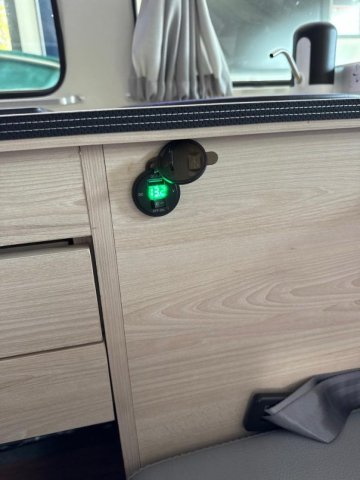 Volkswagen Combi kombi - Photo 27