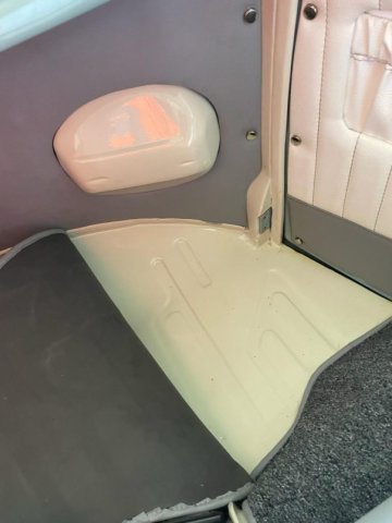 Volkswagen Combi kombi - Photo 28