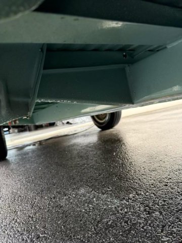 Volkswagen Combi kombi - Photo 29