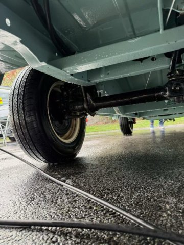 Volkswagen Combi kombi - Photo 31