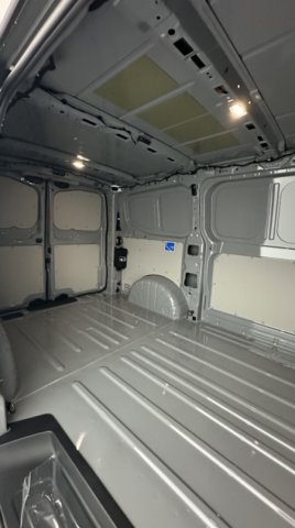 Volkswagen Transporter - Photo 4