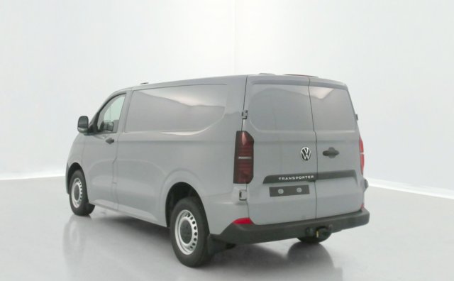 Volkswagen Transporter - Photo 6
