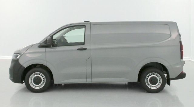 Volkswagen Transporter - Photo 7