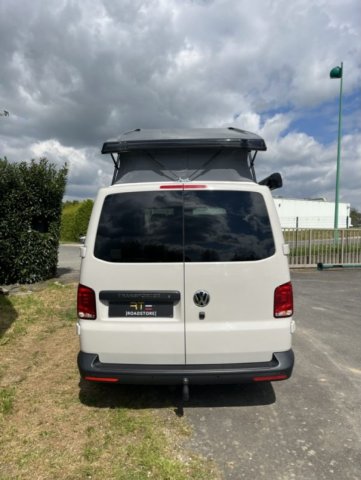 Volkswagen Transporter vi camionnette - Photo 5