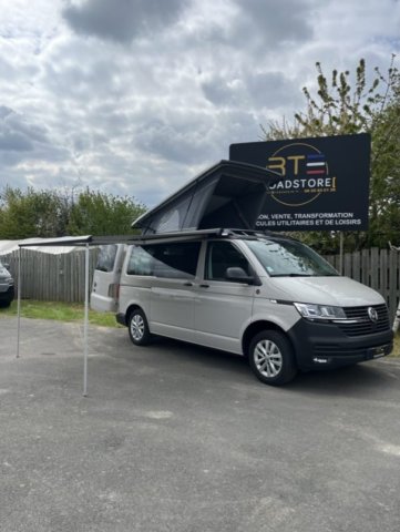 Volkswagen Transporter vi camionnette - Photo 10