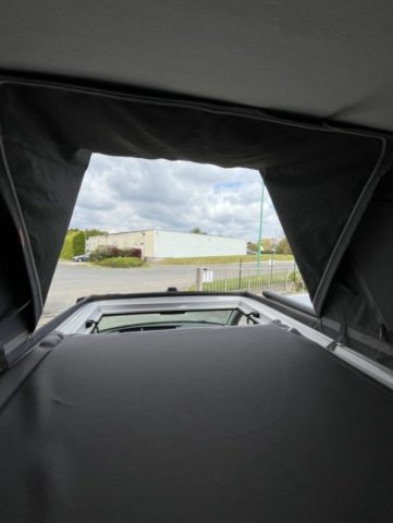 Volkswagen Transporter vi camionnette - Photo 12